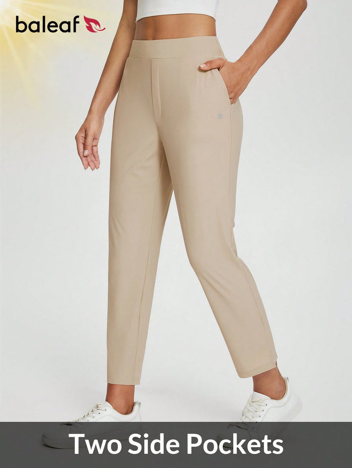 SHEIN nadrág, khaki