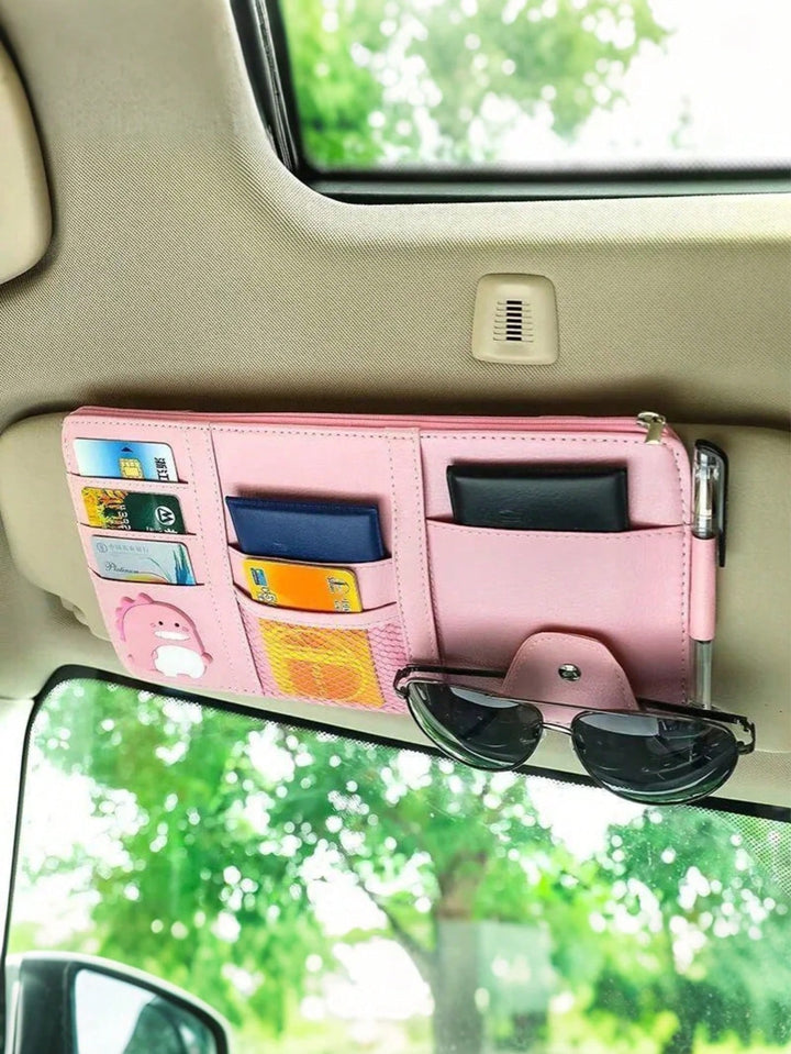 Clemă multifuncțională auto SHEIN, mix culori