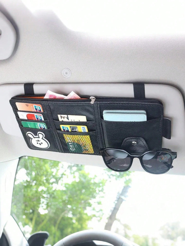 Clemă multifuncțională auto SHEIN, mix culori