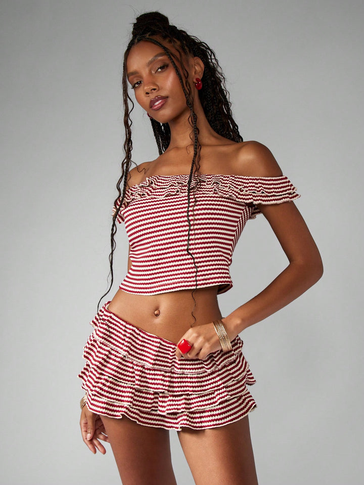 Compleu SHEIN, mix culori