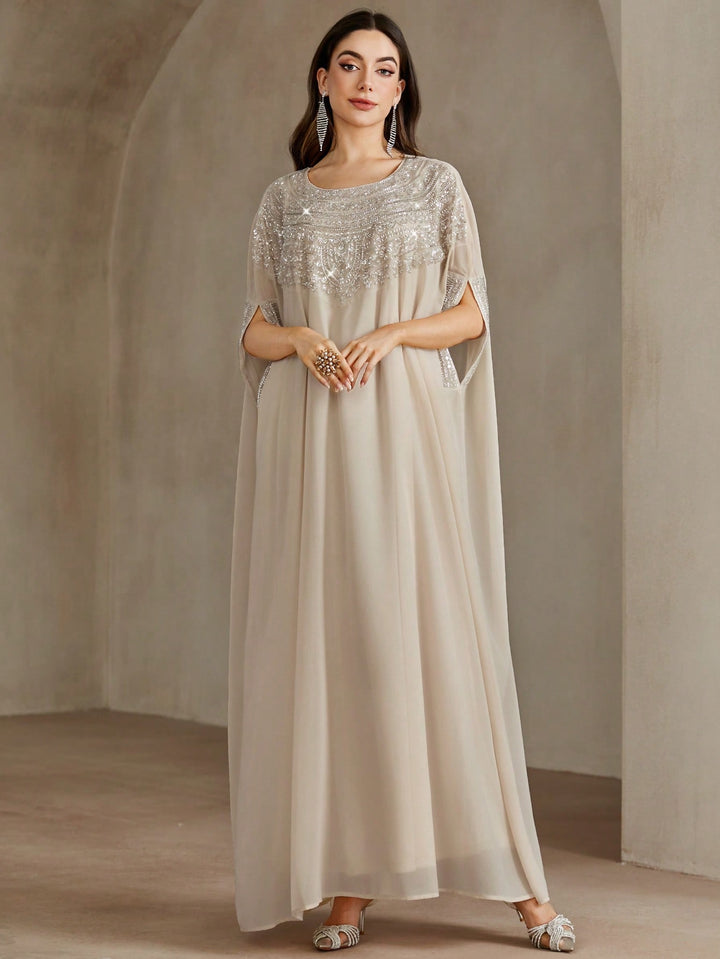 Rochie maxi SHEIN