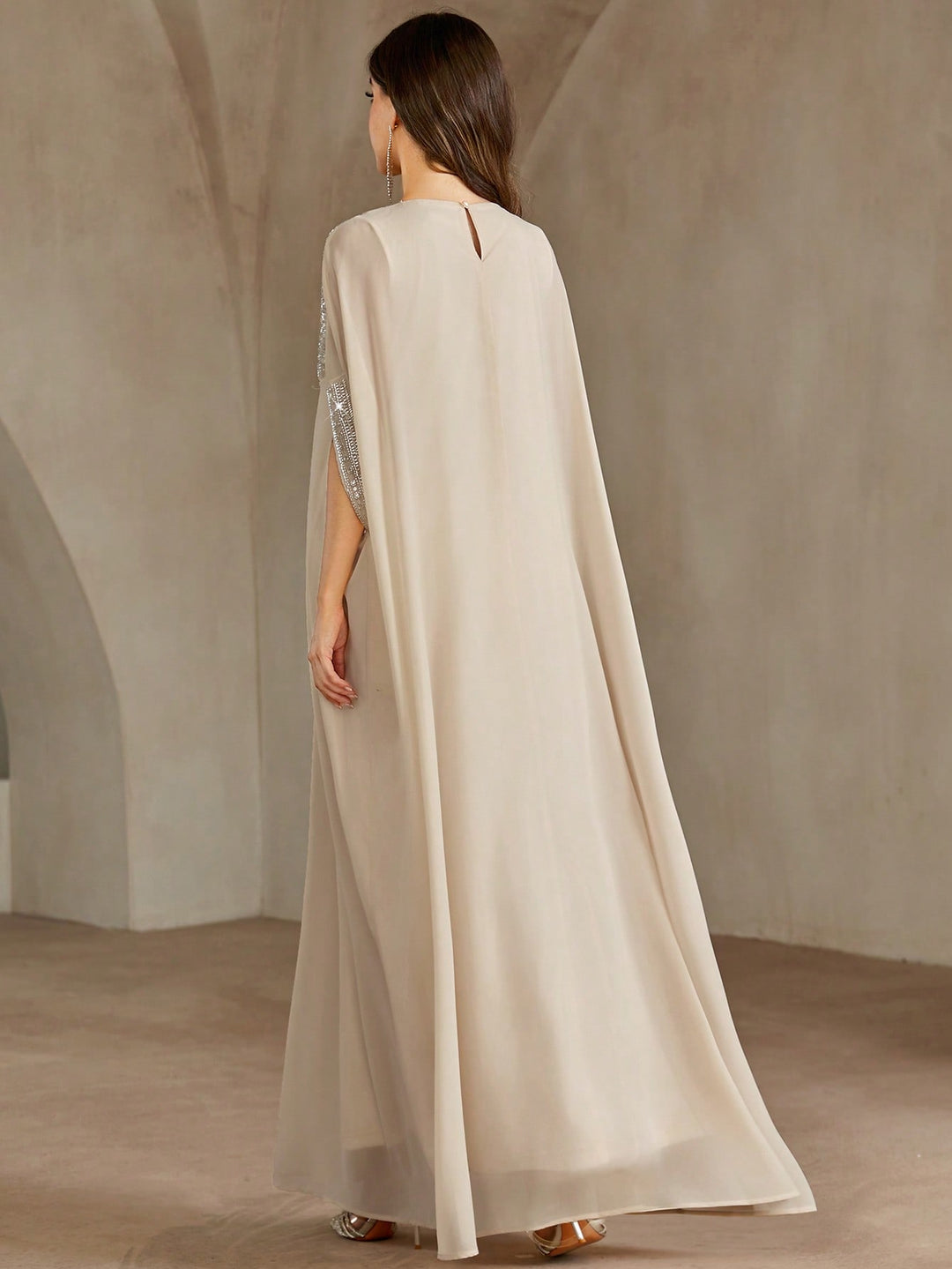 Rochie maxi SHEIN