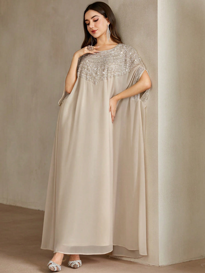 Rochie maxi SHEIN