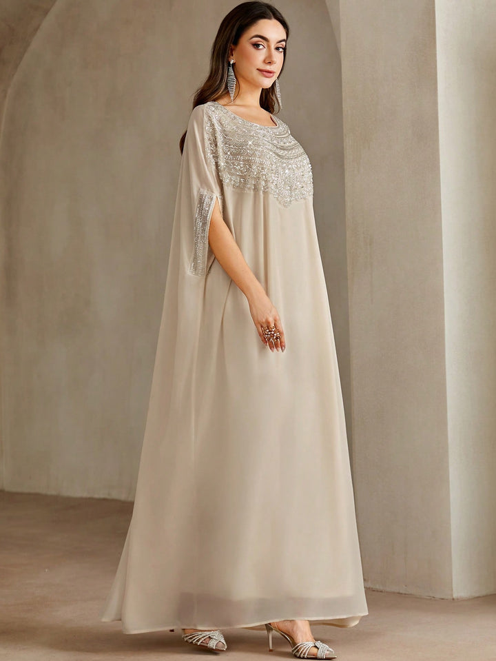 Rochie maxi SHEIN