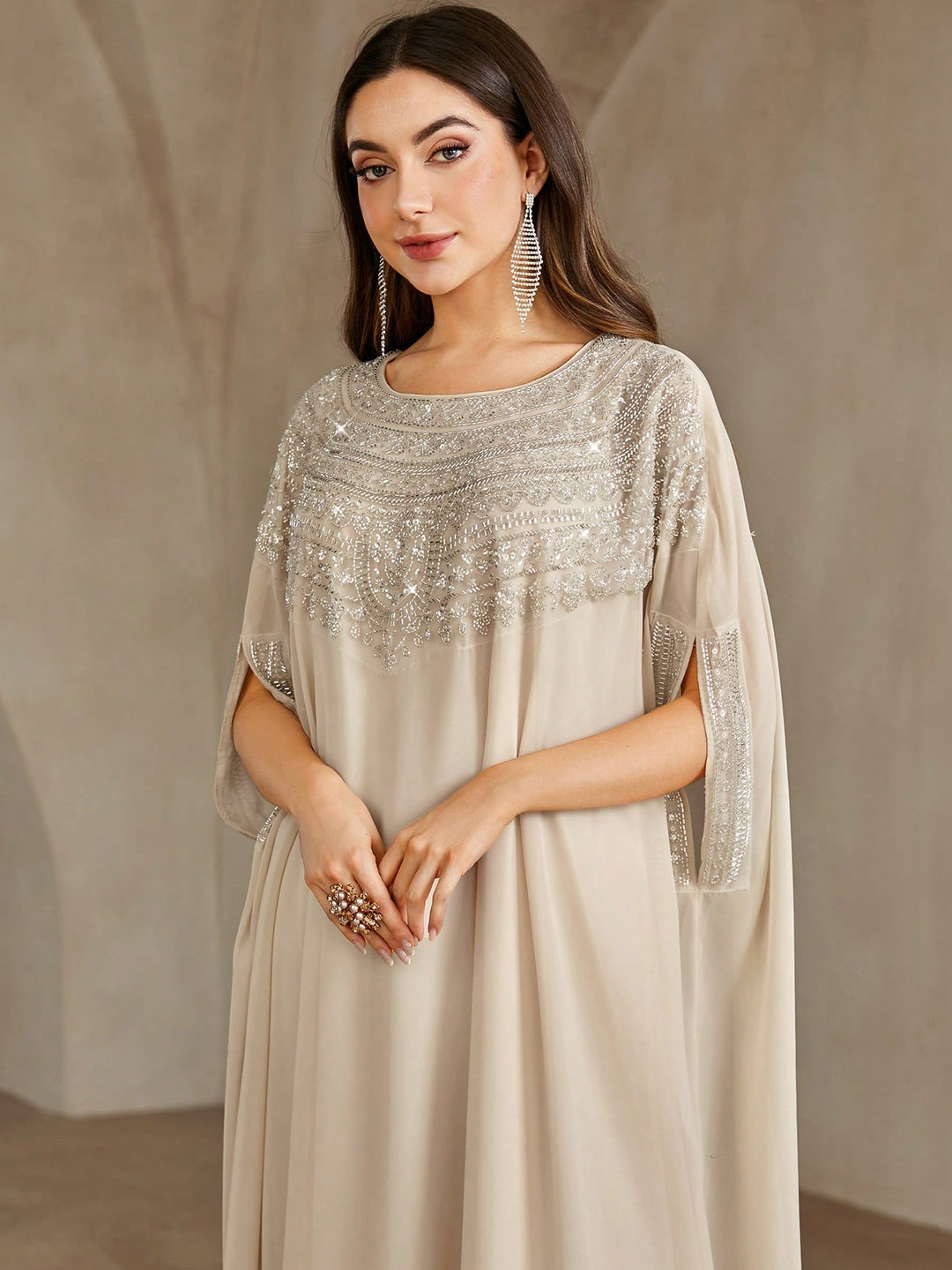 Rochie maxi SHEIN