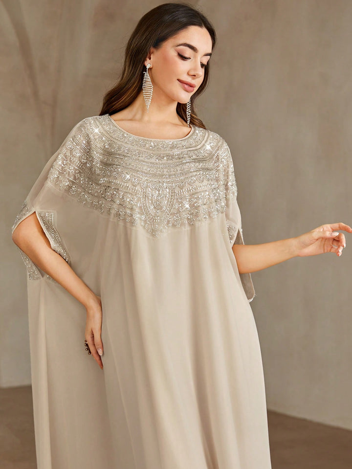 Rochie maxi SHEIN