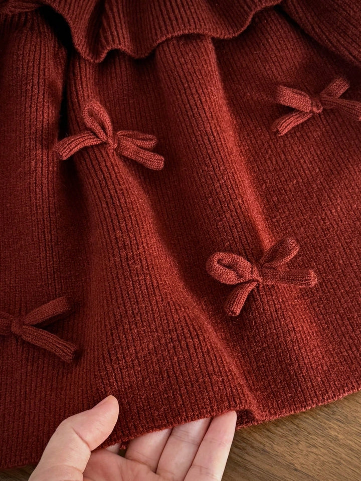 Rochie SHEIN, roșu