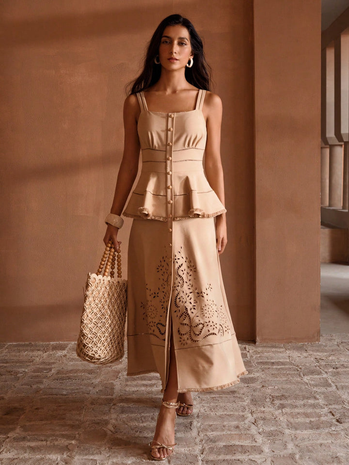 Rochie midi SHEIN