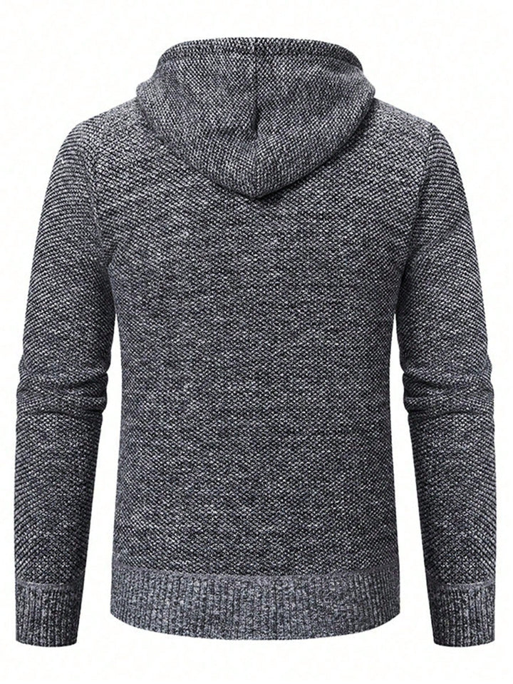Cardigan SHEIN, gri