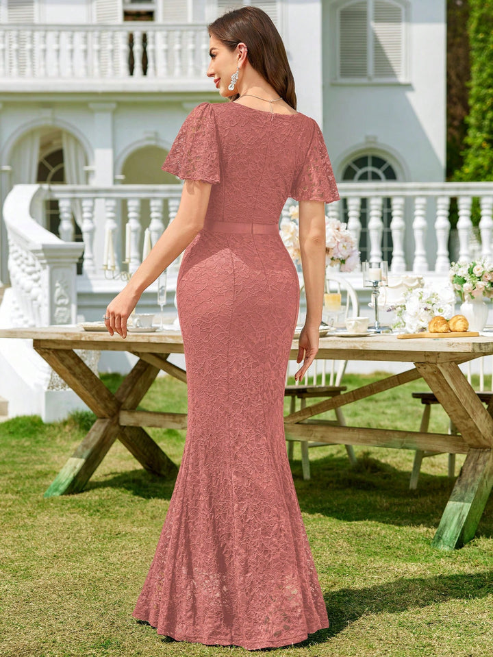 Rochie SHEIN, roz
