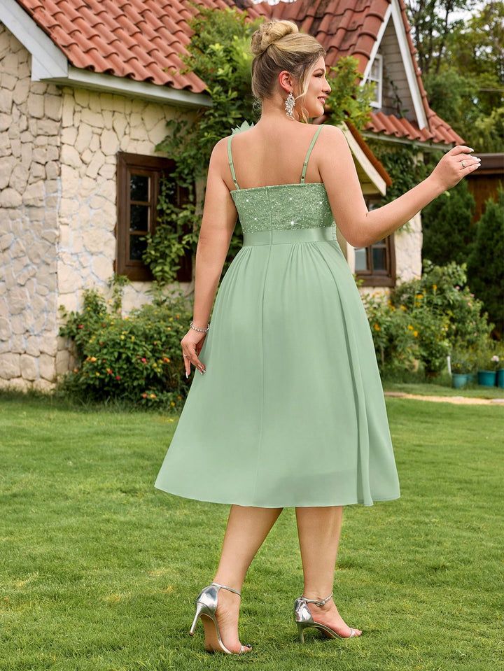 Rochie SHEIN, turcoaz