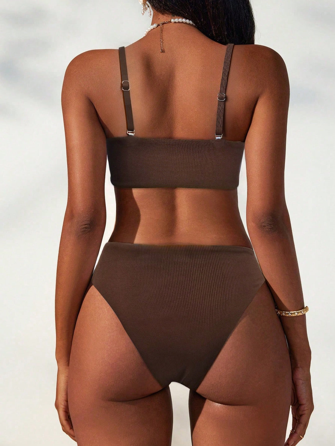 SHEIN barna bikini szett