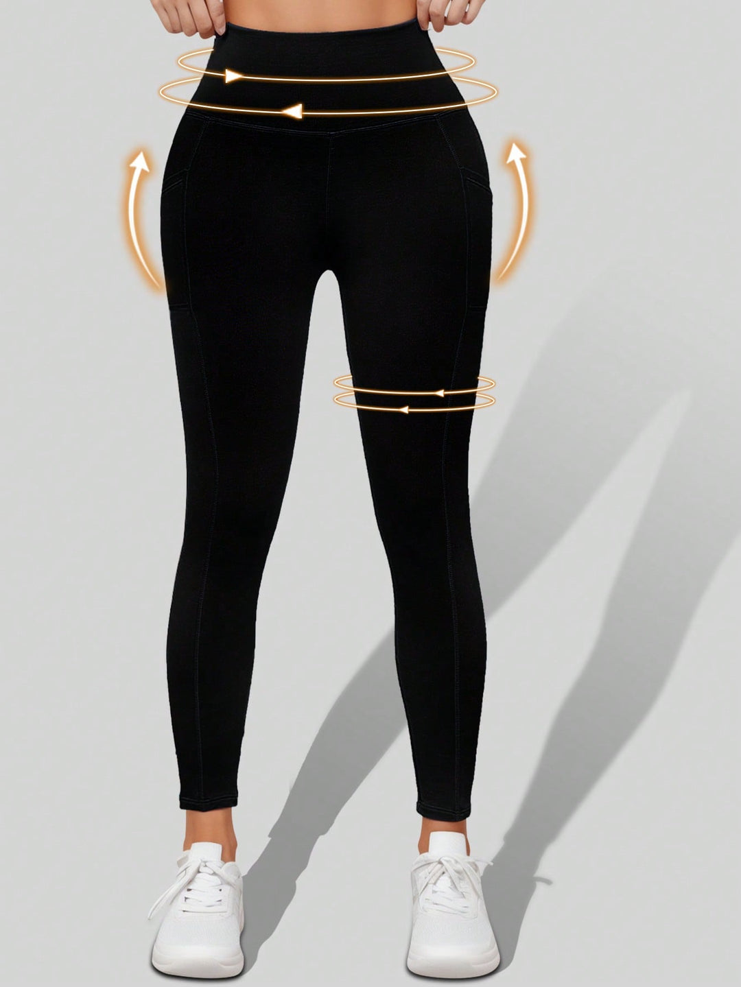 Lenjerie modelatoare SHEIN
