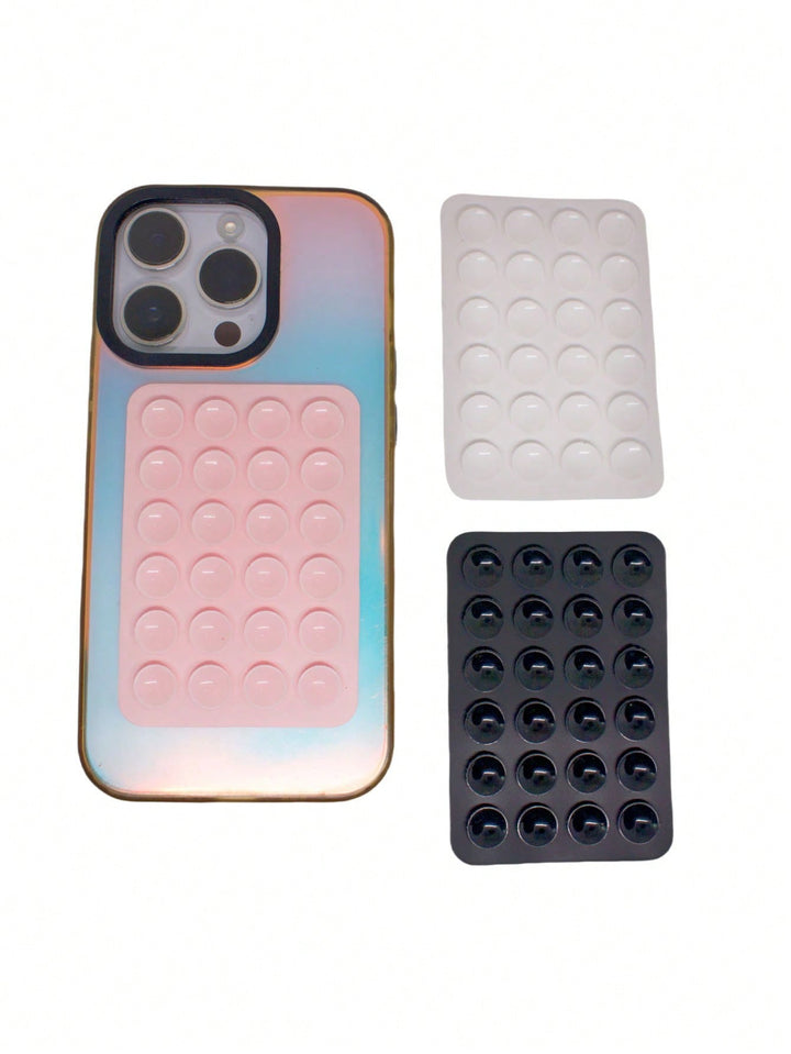 SHEIN telefontartó