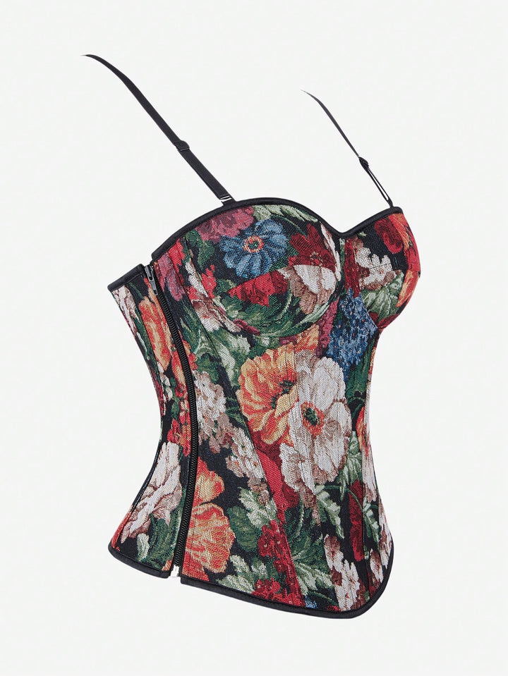 Top SHEIN, mix culori