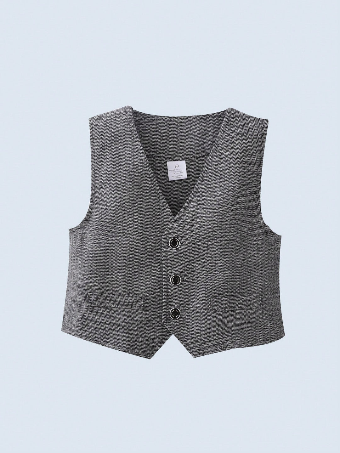 Costum SHEIN, gri