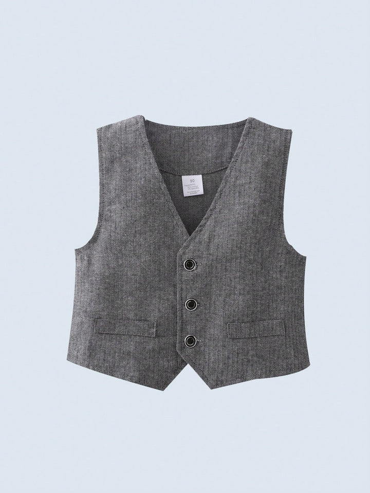 Costum SHEIN, gri
