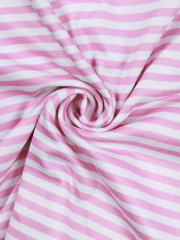 Tricou SHEIN, roz