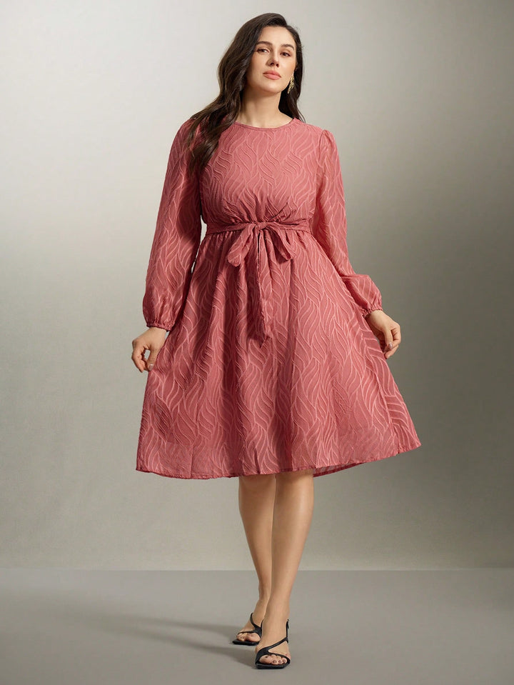 Rochie SHEIN, roz