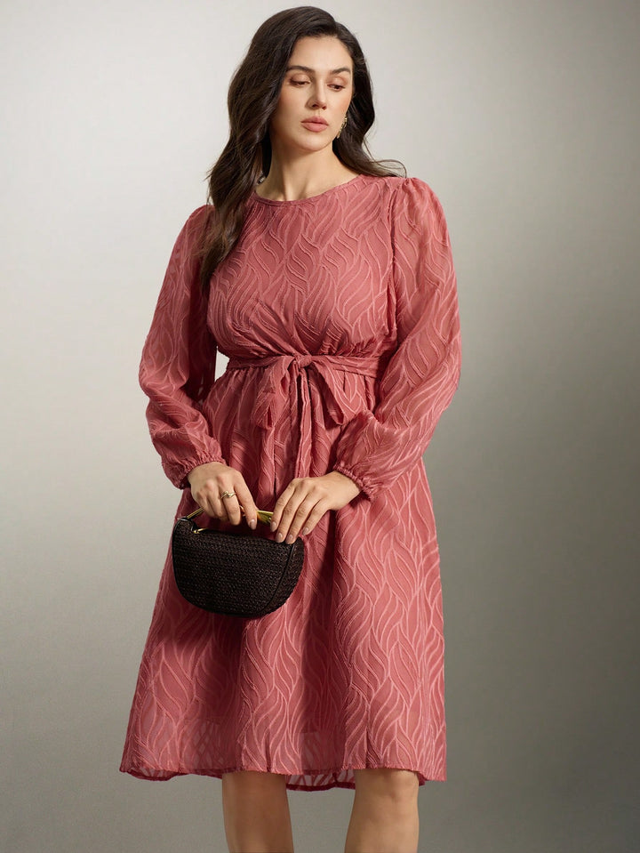 Rochie SHEIN, roz