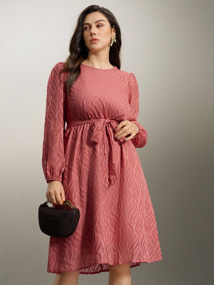 Rochie SHEIN, roz