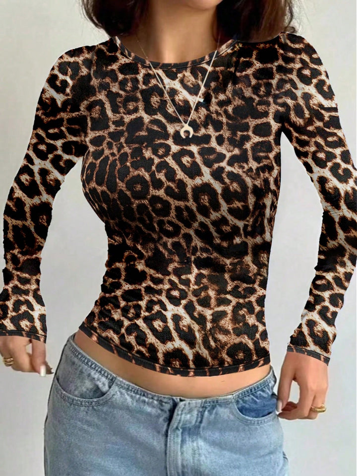 Bluză SHEIN, mix culori