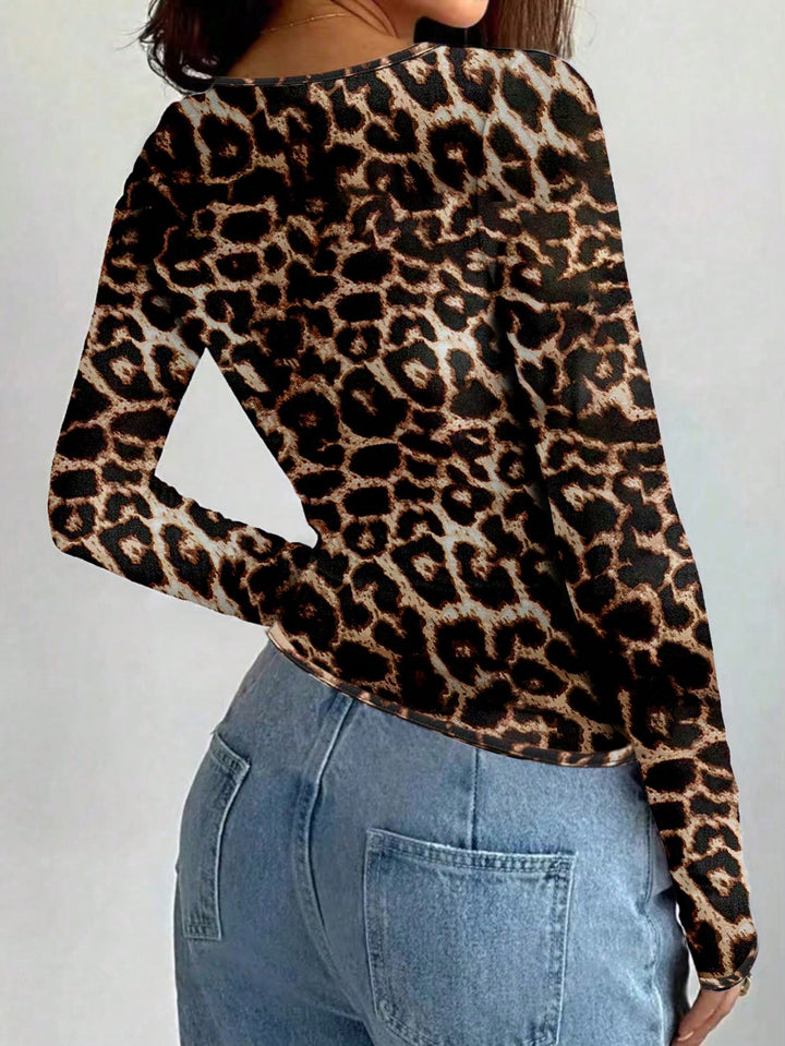 Bluză SHEIN, mix culori