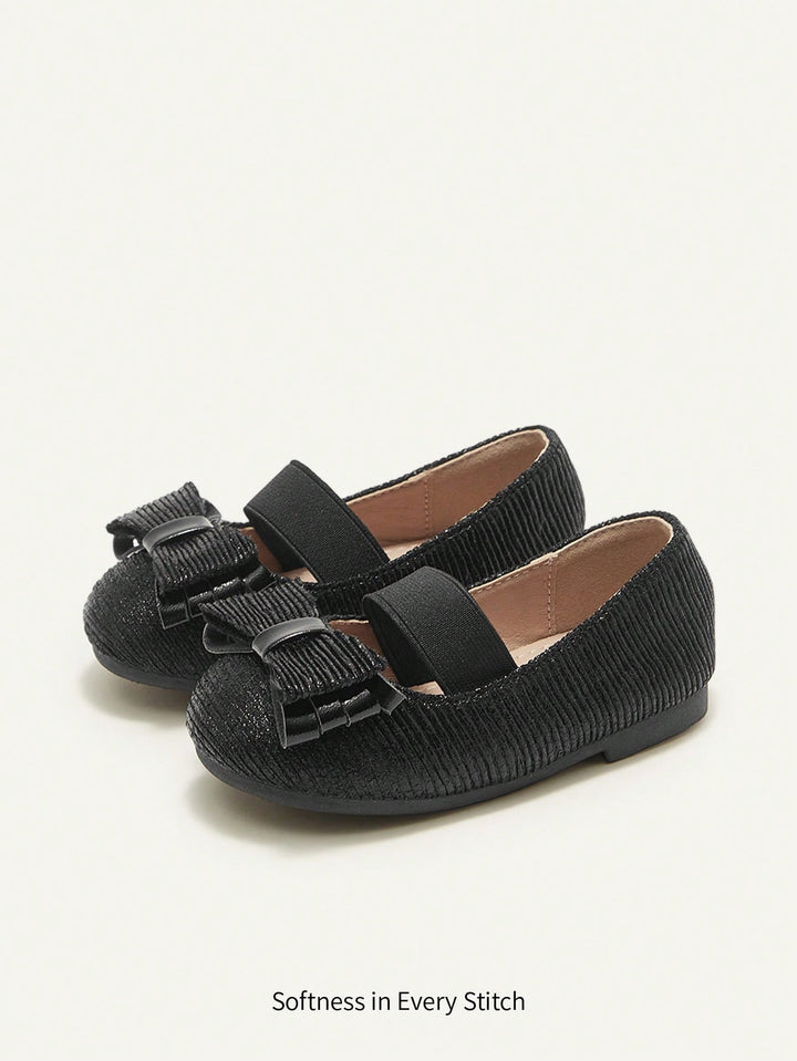 Pantofi SHEIN, negru