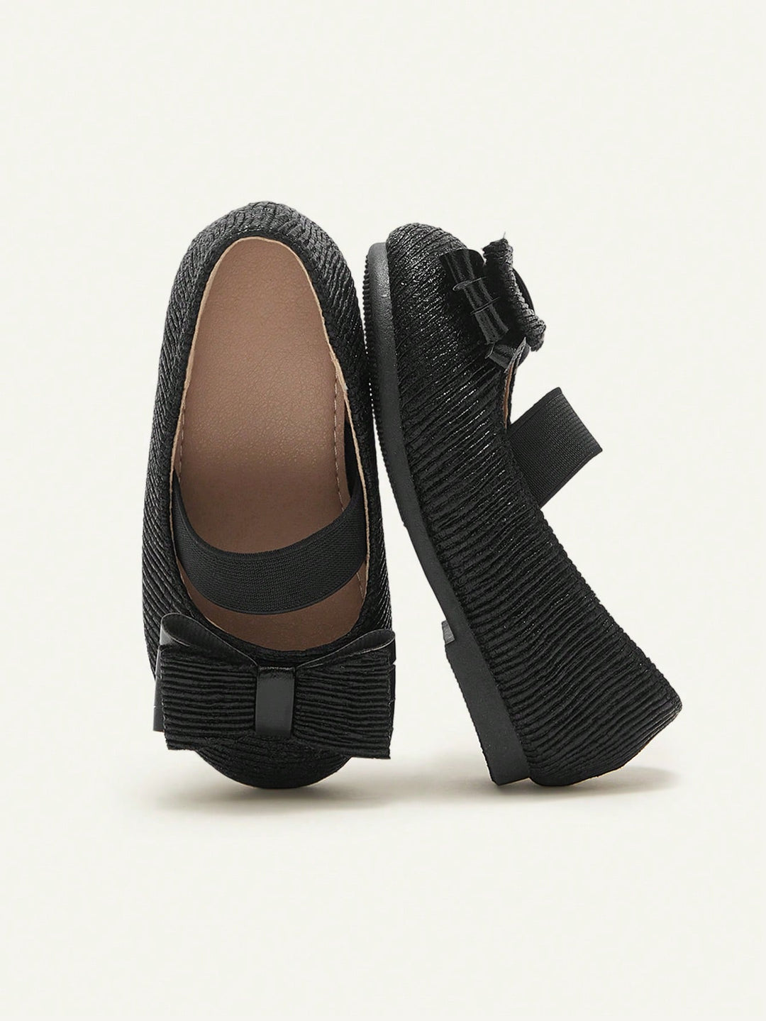 Pantofi SHEIN, negru