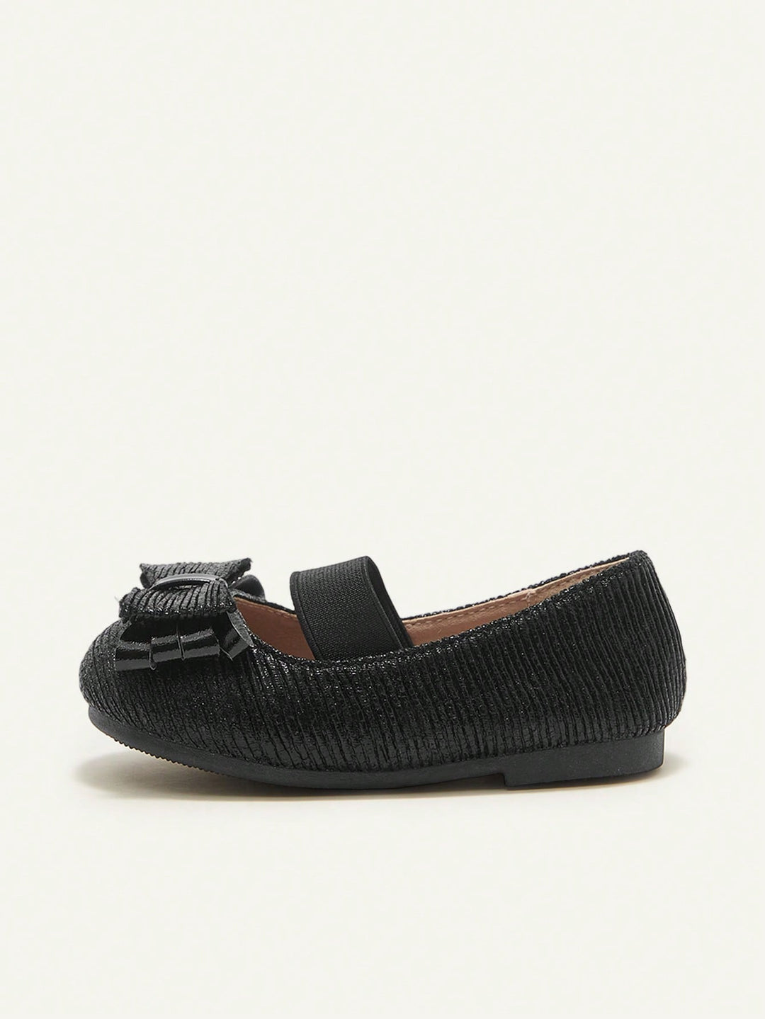 Pantofi SHEIN, negru