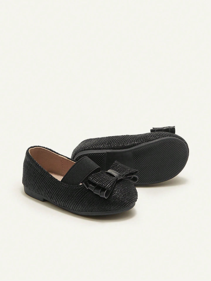 Pantofi SHEIN, negru