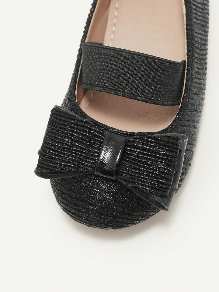 Pantofi SHEIN, negru