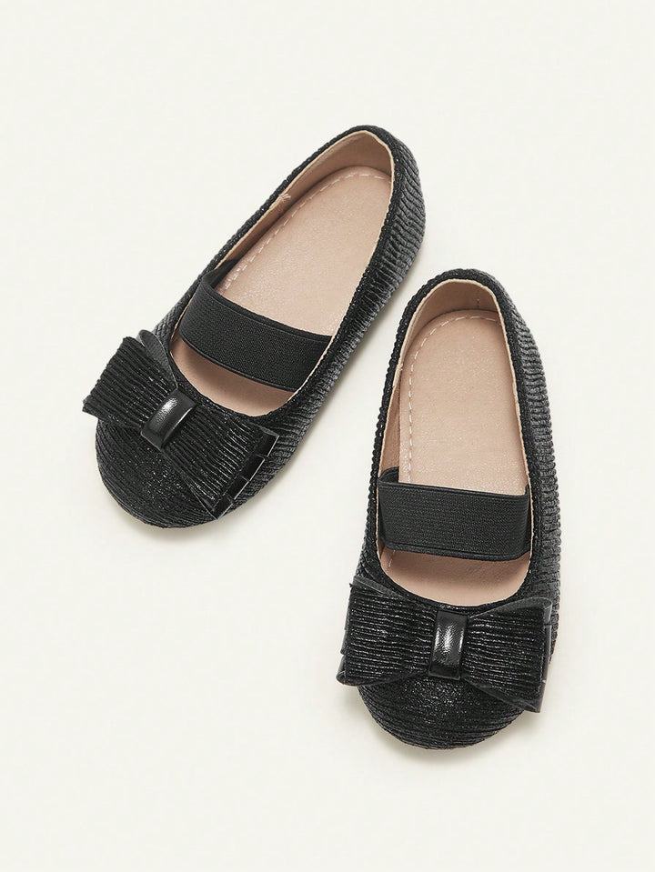 Pantofi SHEIN, negru