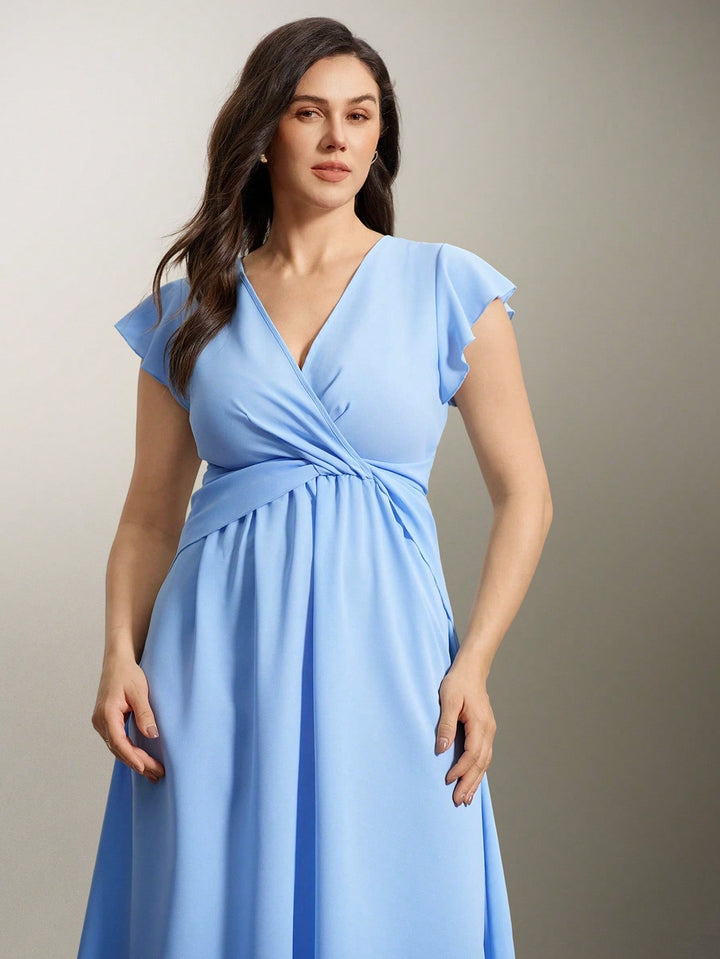 Rochie SHEIN, albastru