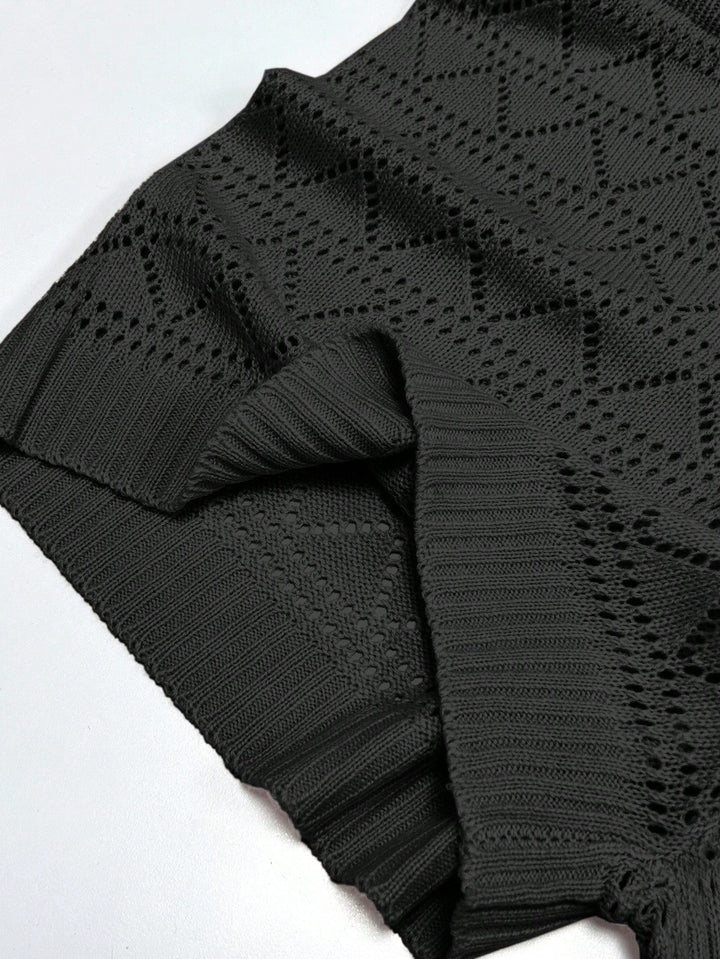 Compleu SHEIN, negru