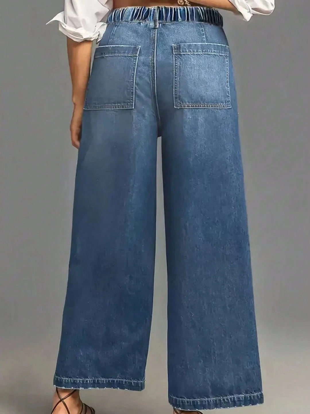 Farmer SHEIN, kék