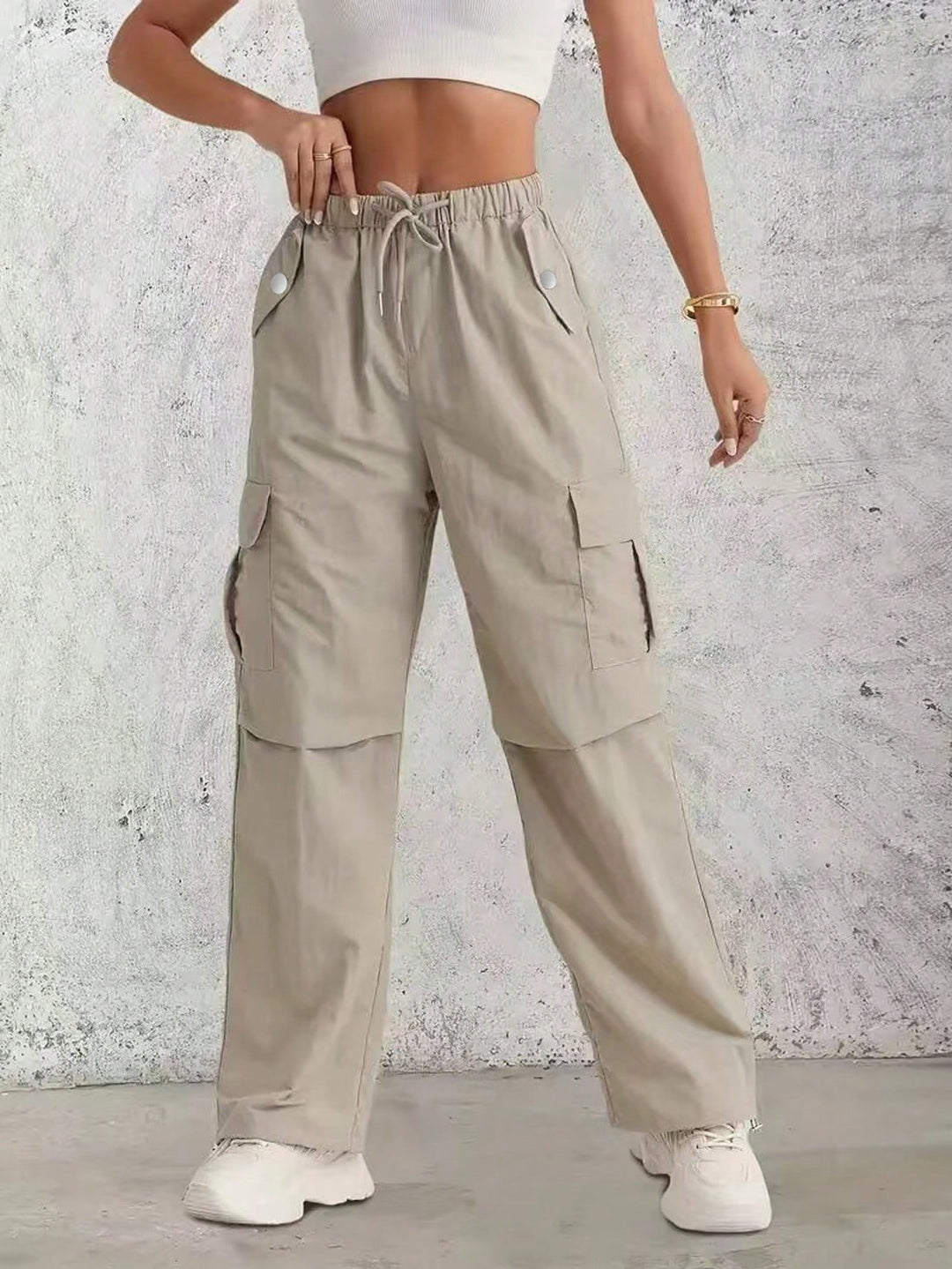 Pantaloni SHEIN