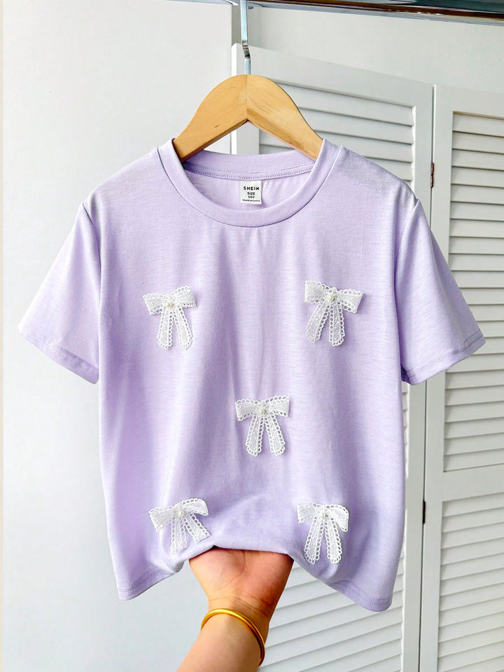 Tricou SHEIN, mov