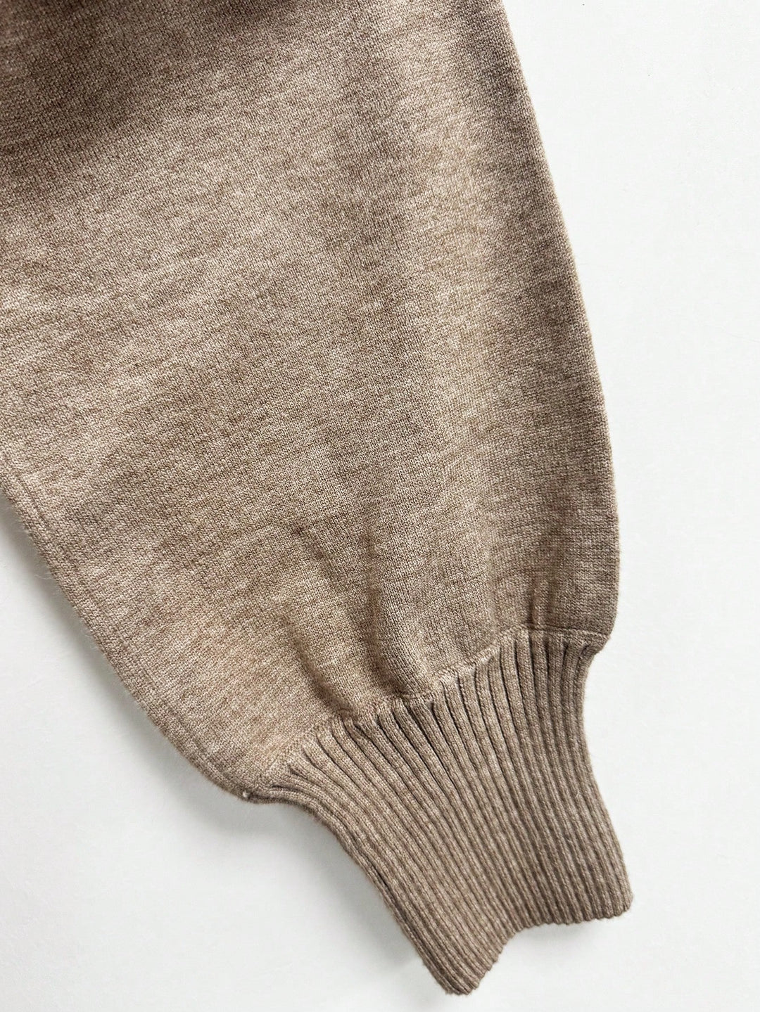 Rochie SHEIN, kaki