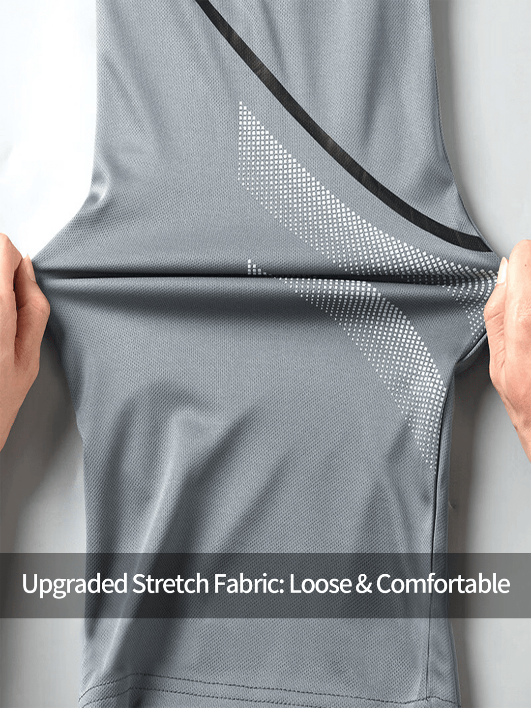 Compleu outdoor SHEIN, gri
