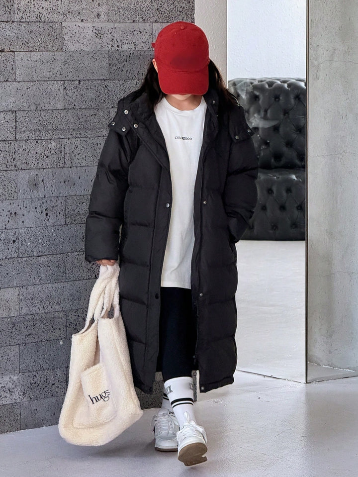 Palton SHEIN, negru