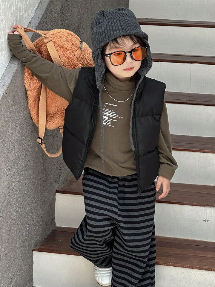 Palton SHEIN, negru