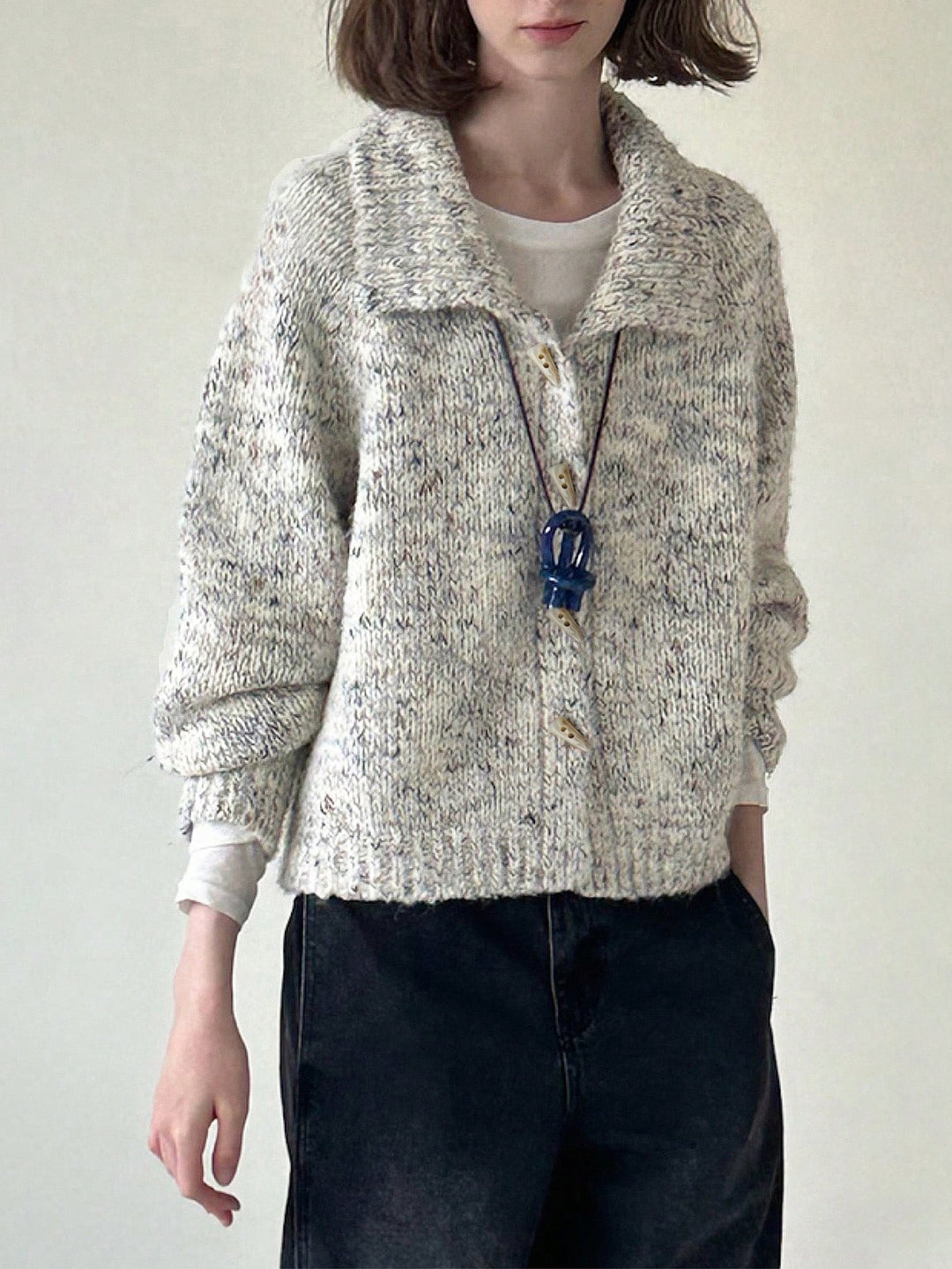 Cardigan SHEIN