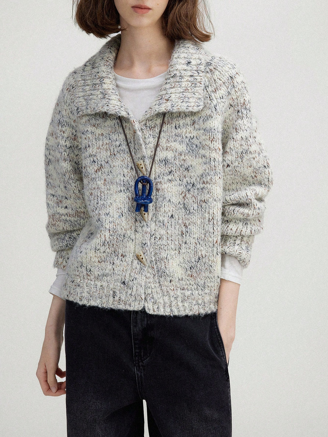 Cardigan SHEIN