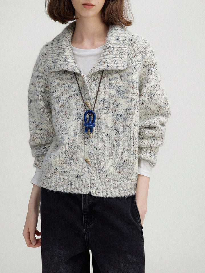Cardigan SHEIN