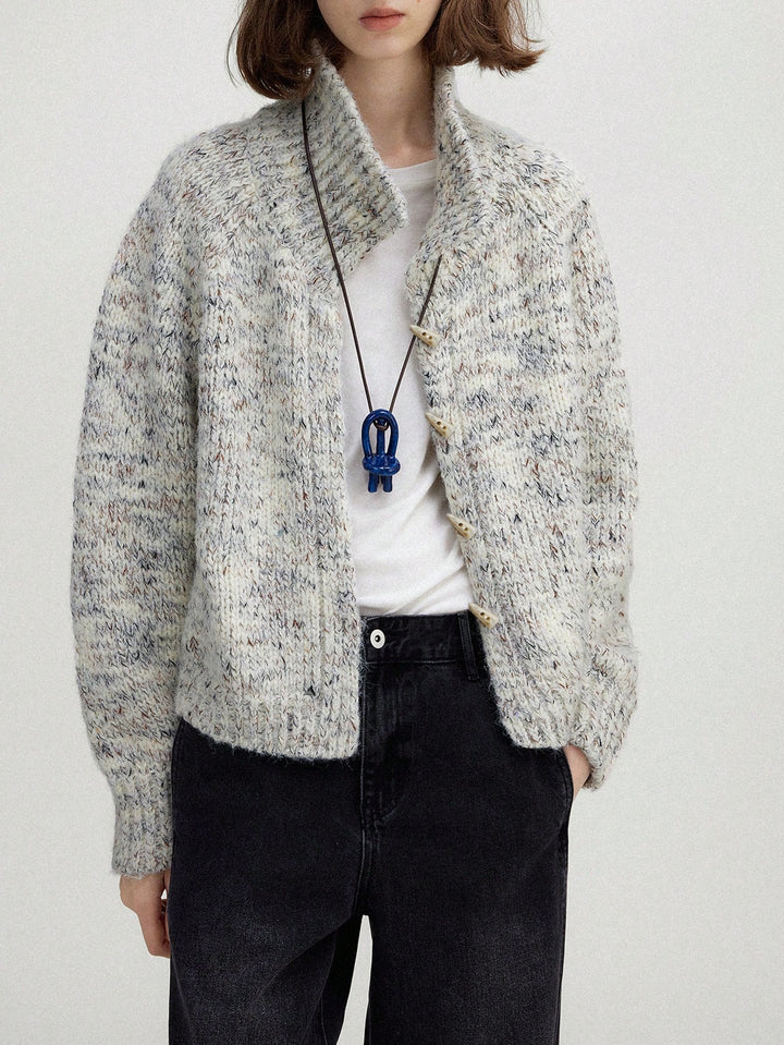 Cardigan SHEIN