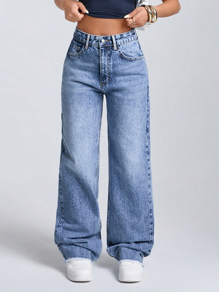 Jeans SHEIN