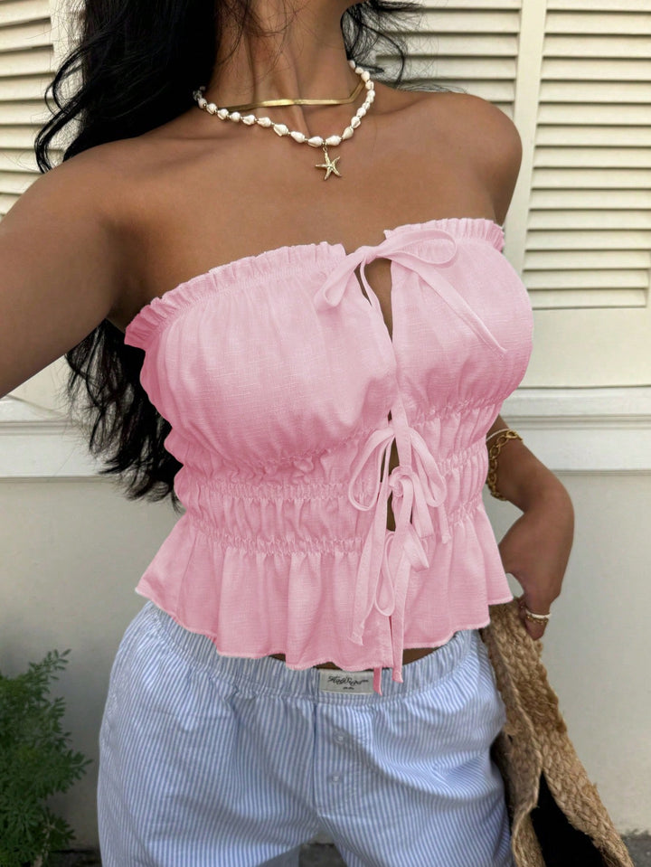 Top SHEIN, roz