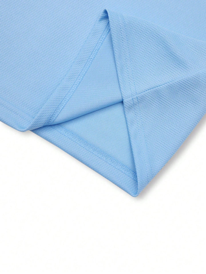 SHEIN együttes, kék