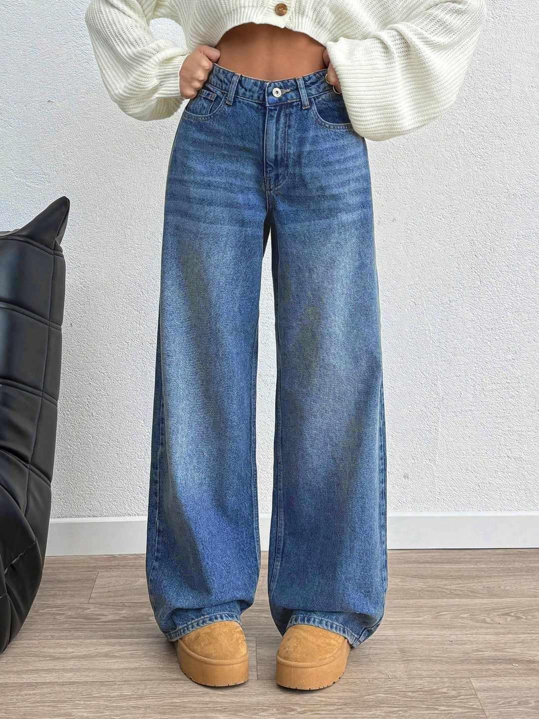 Jeans SHEIN